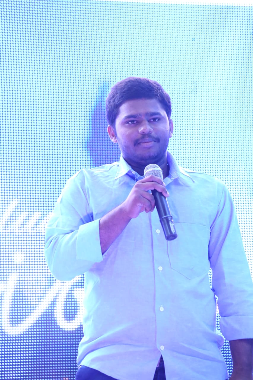 Srinandh